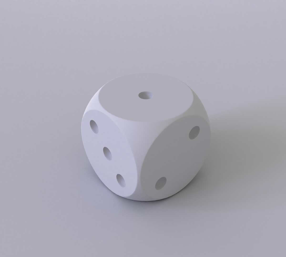 Playing dice preview image 3
